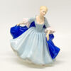 Royal Doulton Figurine Dulcie HN2305