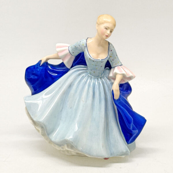 Royal Doulton Figurine Dulcie HN2305