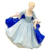 Royal Doulton Figurine Dulcie HN2305