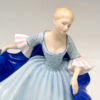 Royal Doulton Figurine Dulcie HN2305