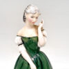 Royal Doulton Figurine Gillian HN3042
