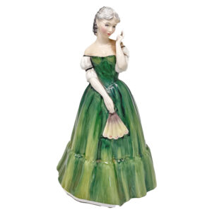 Royal Doulton Figurine Gillian HN3042