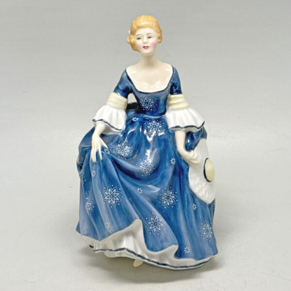 Royal Doulton Figurine Hilary HN2335