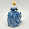 Royal Doulton Figurine Hilary HN2335