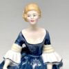 Royal Doulton Figurine Hilary HN2335