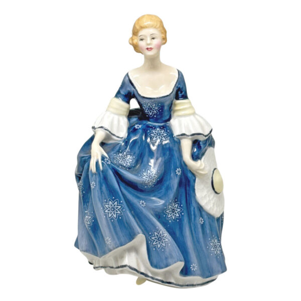 Royal Doulton Figurine Hilary HN2335