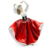Royal Doulton Figurine Karen HN2388