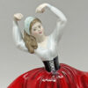 Royal Doulton Figurine Karen HN2388
