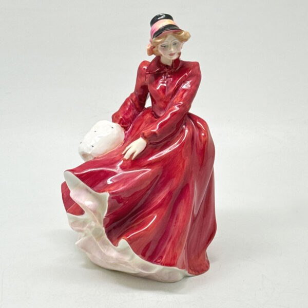 Royal Doulton Figurine Louise HN3207