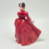 Royal Doulton Figurine Louise HN3207