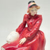Royal Doulton Figurine Louise HN3207