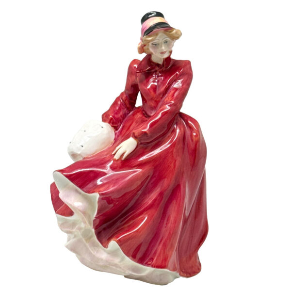 Royal Doulton Figurine Louise HN3207