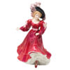 Royal-Doulton-Figurine-Of-The-Year-1993-Patricia Royal Doulton Figurine Of The Year 1993 Patricia HN3365