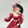 Royal-Doulton-Figurine-Of-The-Year-1993-Patricia-2 Royal Doulton Figurine Of The Year 1993 Patricia HN3365