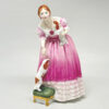 _Royal-Doulton-Figurine-Queen-Victoria-1 Royal Doulton Figurine Queen Victoria HN3125