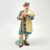 Royal Doulton Figurine The Laird HN2361