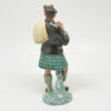 Royal Doulton Figurine The Laird HN2361