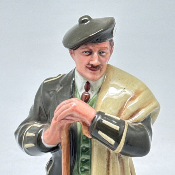 Royal Doulton Figurine The Laird HN2361