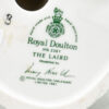Royal Doulton Figurine The Laird HN2361