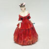Royal-Doulton-Figurine-Vivienne-1 Royal Doulton Figurine Vivienne HN2073