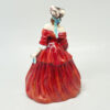 Royal-Doulton-Figurine-Vivienne-3 Royal Doulton Figurine Vivienne HN2073
