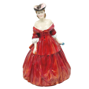 Royal Doulton Figurine Vivienne HN2073