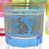 Val-St-Lambert-Set-Of-6-Crystal-Danse-De-Flore-Tumblers-4 Val St Lambert Set Of 6 Crystal Danse De Flore Tumblers