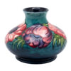 Walter Moorcroft Anemone Baluster Shaped Vase C1949
