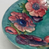 Walter-Moorcroft-Anemone-Bowl-C1949-2 Walter Moorcroft Anemone Bowl C1949