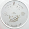 Wedgwood Union National Parks Plate Kudu