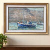 Wessels Marais Fishing Boats 1935-2009