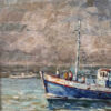 Wessels Marais Fishing Boats 1935-2009