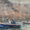 Wessels Marais Fishing Boats 1935-2009