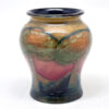 William-Moorcroft-Eventide-Miniature-Vase-1 William Moorcroft Eventide Miniature Vase C1922