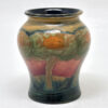 William-Moorcroft-Eventide-Miniature-Vase-2 William Moorcroft Eventide Miniature Vase C1922