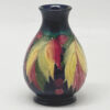 William-Moorcroft-Leaf-And-Berry-Vase-C1928-3 William Moorcroft Leaf And Berry Vase C1928 24cm