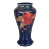 William Moorcroft Pomegranate Vase C1920