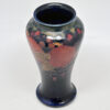 William Moorcroft Pomegranate Vase C1920