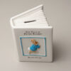 Beatrix Potter Border Fines Arts Money Box Peter Rabbit