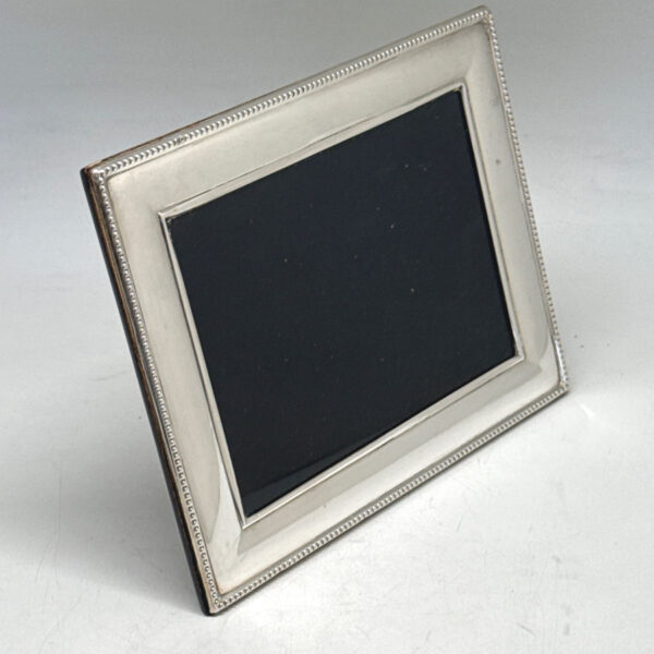 Carrs Silver Large Picture Frame Sheffield 2000