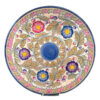 Charlotte Rhead Bursleyware Charger Palermo C1930