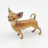 Hutschenreuther Chihuahua Figurine C1900