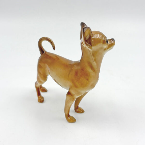 Hutschenreuther Chihuahua Figurine C1900