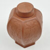 Rare Meissen Bottgersteinzeug Stoneware Tea Caddy C1710