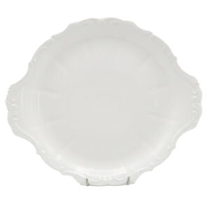 Royal Albert Gossamer Large Cake Plate Gainsborough