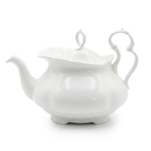 Royal-Albert-Gossamer-Tea-Pot-Gainsborough Royal Albert Gossamer Tea Pot Gainsborough