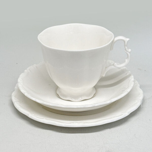 Royal Albert Gossamer Tea Trio Gainsborough