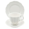 Royal Albert Gossamer Tea Trio Gainsborough
