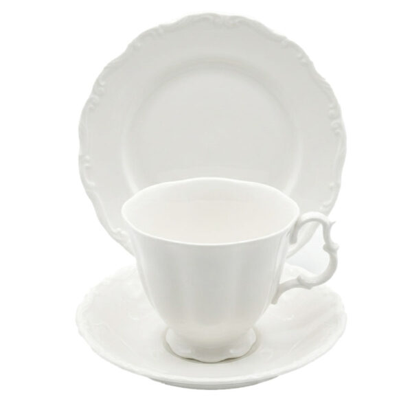 Royal Albert Gossamer Tea Trio Gainsborough