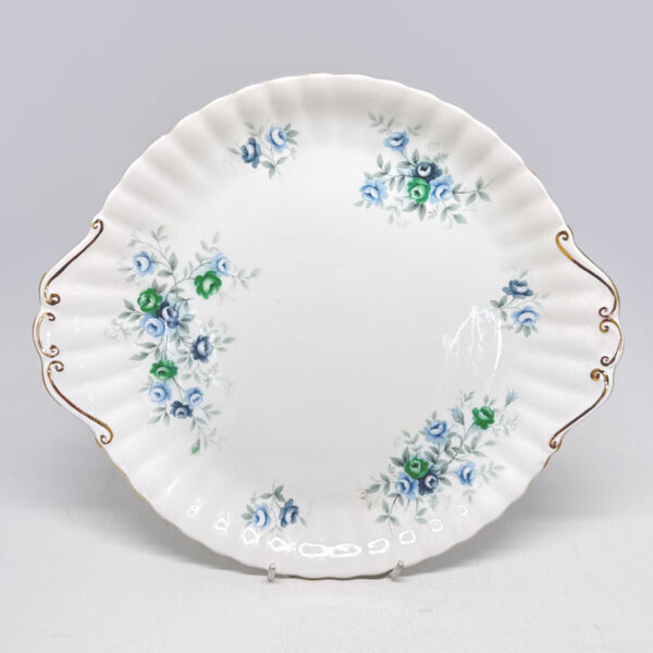 Royal Albert Inspiration Large Cake Plate
